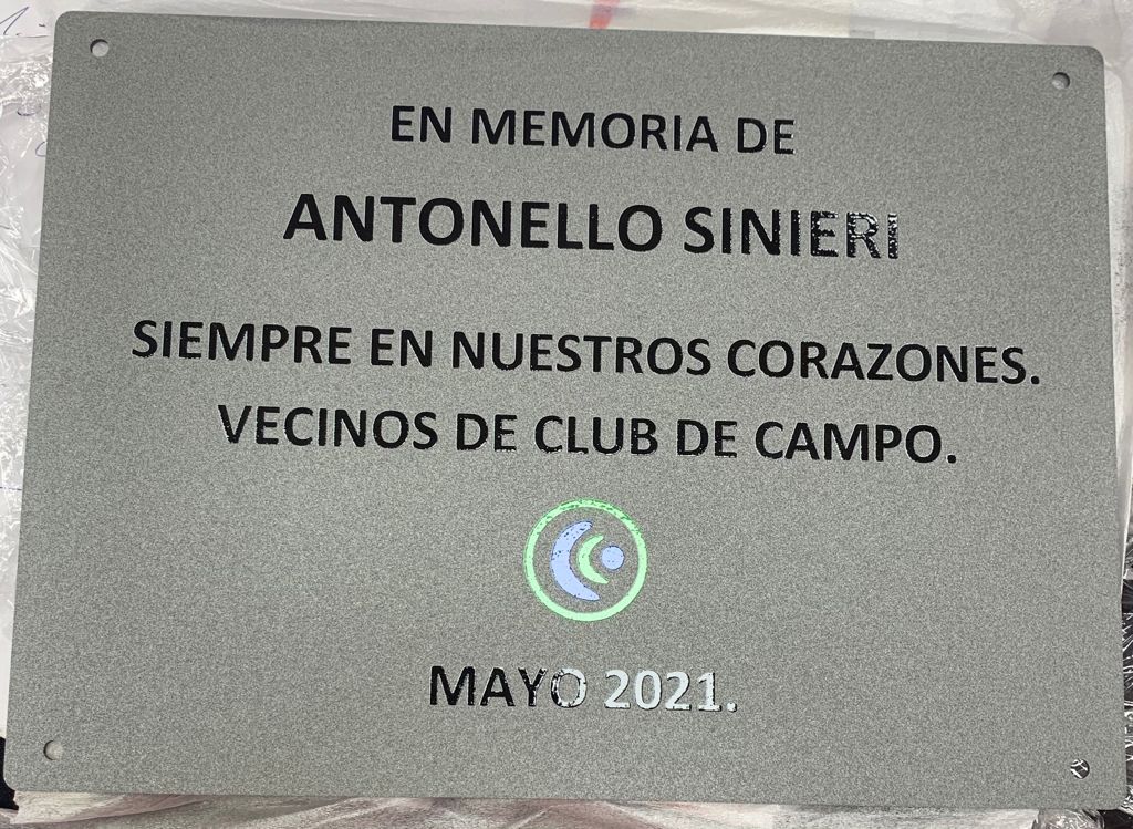 Addio Antonello